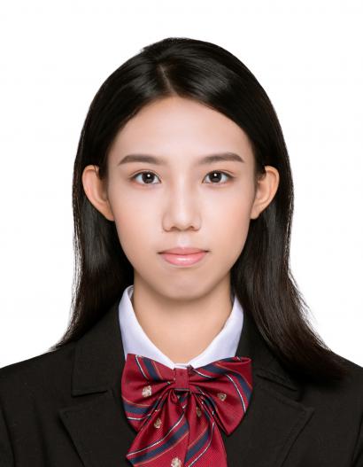 南京大学-韦海玥教员